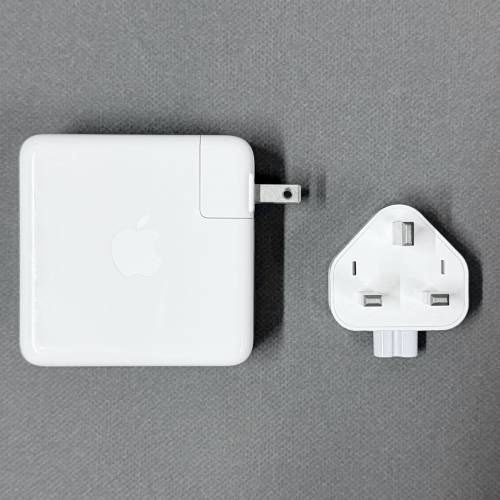 原裝蘋果 Apple 96W USB-C Type C Power Adapter for MacBook / iPad / iPhone快速...
