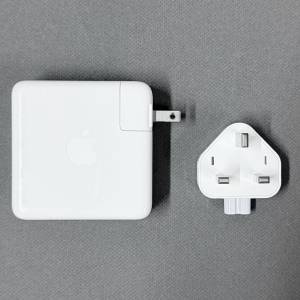原裝蘋果 Apple 96W USB-C Type C Power Adapter for MacBook / iPad / iPhone快速...