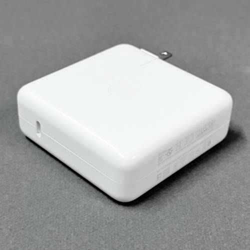 原裝蘋果 Apple 96W USB-C Type C Power Adapter for MacBook / iPad / iPhone快速...