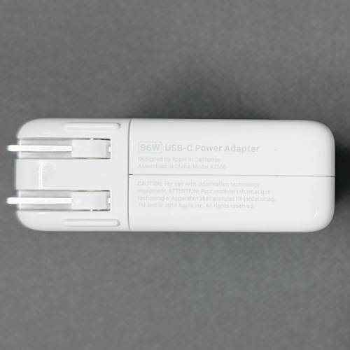 原裝蘋果 Apple 96W USB-C Type C Power Adapter for MacBook / iPad / iPhone快速...