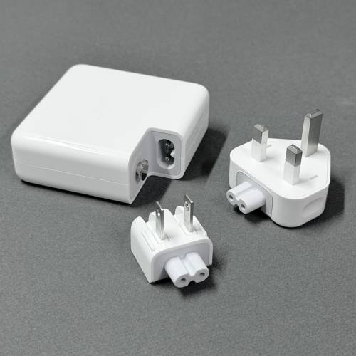 原裝蘋果 Apple 96W USB-C Type C Power Adapter for MacBook / iPad / iPhone快速...