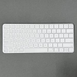 Original Apple Touch ID USB-C Magic Keyboard for M series CPU iMac / MacBook