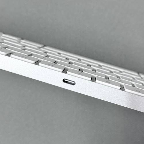 Original Apple Touch ID USB-C Magic Keyboard for M series CPU iMac / MacBook