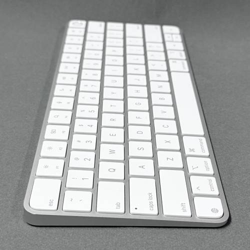 Original Apple Touch ID USB-C Magic Keyboard for M series CPU iMac / MacBook