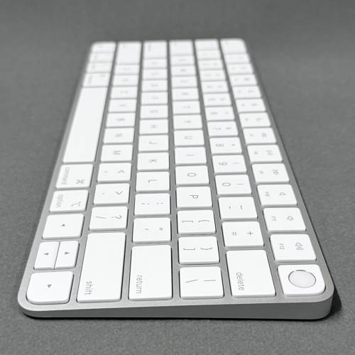 Original Apple Touch ID USB-C Magic Keyboard for M series CPU iMac / MacBook