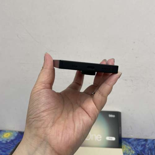 🔥 極致小巧、卡片式設計創新隨身智能裝置 🔥✨ikko MindOne Pro✨/尺寸輕巧，單手...