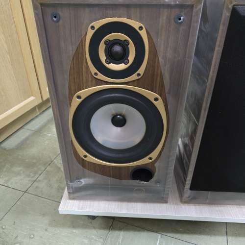 Tannoy Mercury
