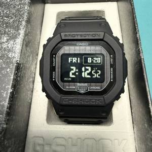 Casio GW-BX5600-1A1