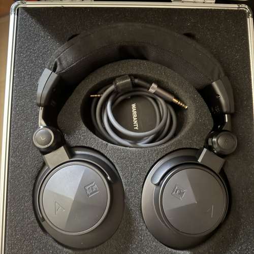 Astell&Kern x Ultrasone VIRTUOSO