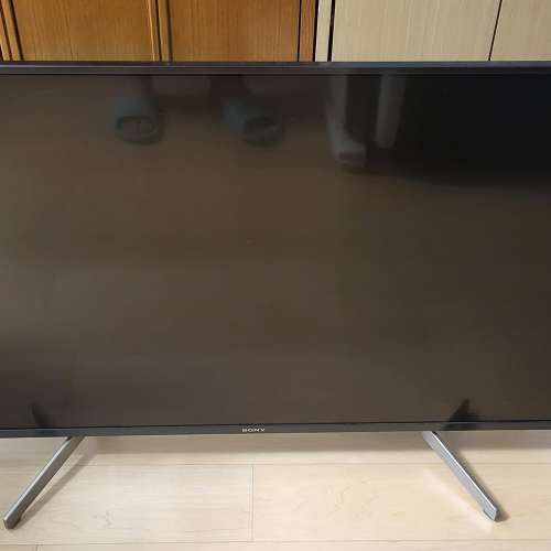 SONY KD-43X8500G 43"