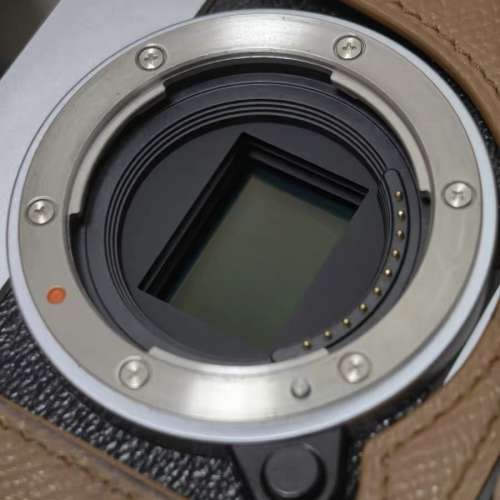 Fujifilm X-E5