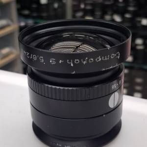 SUPER-MULTI-COATED TAKUMAR 6X7 90MM F2.8