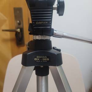 DAIWA 相機腳架