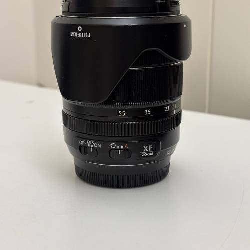 Fujifilm XT5