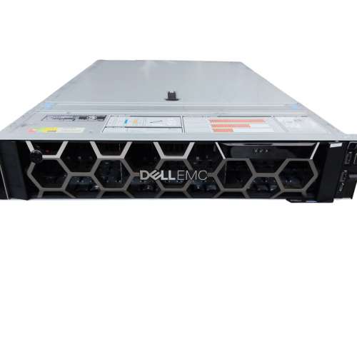DELL PowerEdge R740xd Server 36 core 伺服器