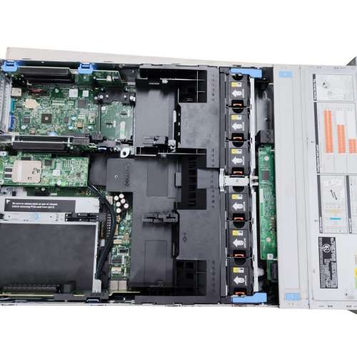DELL PowerEdge R740xd Server 36 core 伺服器