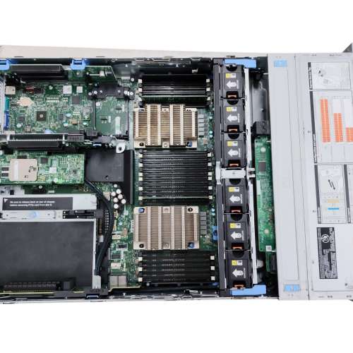 DELL PowerEdge R740xd Server 36 core 伺服器