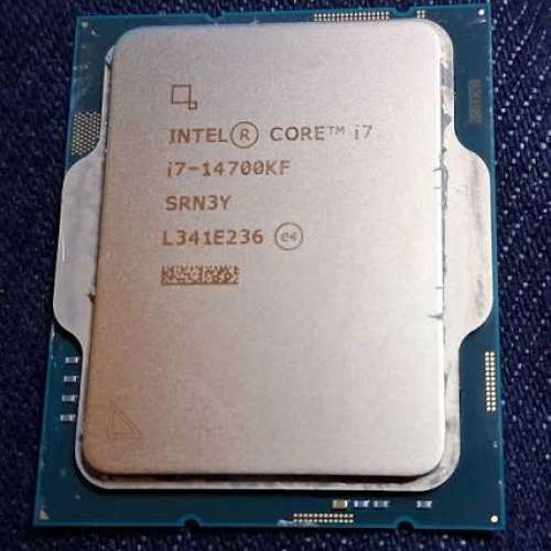 14700kf+z790 nova