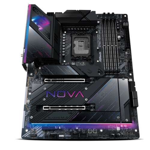 14700kf+z790 nova