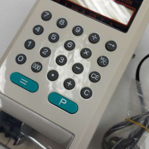 DOYO DY-330 電子支票機