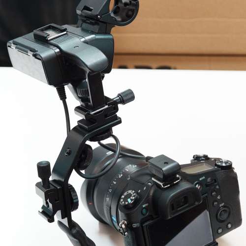 Sony XLR-A1M
