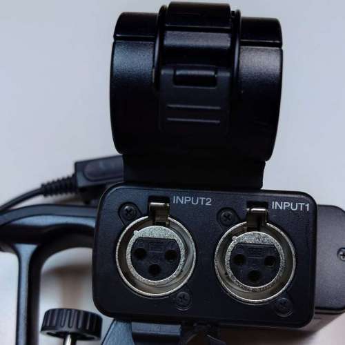 Sony XLR-A1M