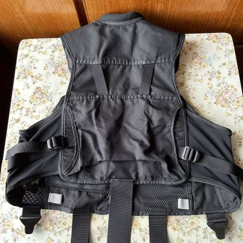 Lowepro Vest 樂攝寶背心