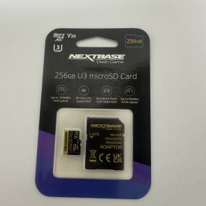 256GB Micro SD card