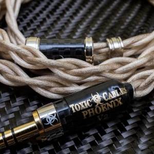 Toxic Cable Phoenix V2