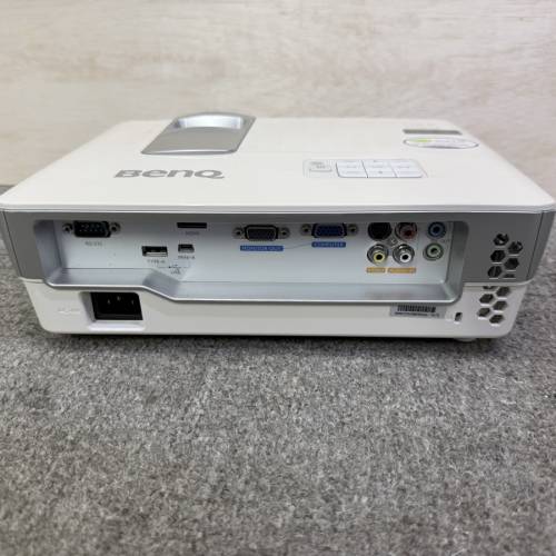 BenQ/明基 MS616ST 投影機 Projector🎬 家庭影院 / 睇電影機器 / 投射 / 投屏 / 智...