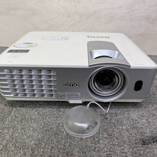 BenQ/明基 MS616ST 投影機 Projector🎬 家庭影院 / 睇電影機器 / 投射 / 投屏 / 智...