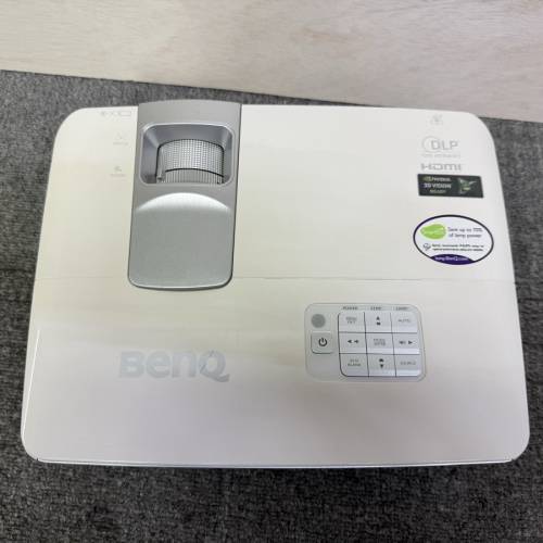 BenQ/明基 MS616ST 投影機 Projector🎬 家庭影院 / 睇電影機器 / 投射 / 投屏 / 智...