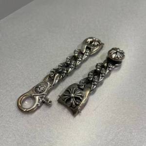 925 純銀 錶帶 錶鍊 20mm (適用於普遍男裝錶)