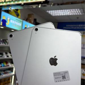 👍🏻家長必買 👍🏻開學必備 A-B grade  iPad 10 256gb 256gb  WiFi+cell 2700$