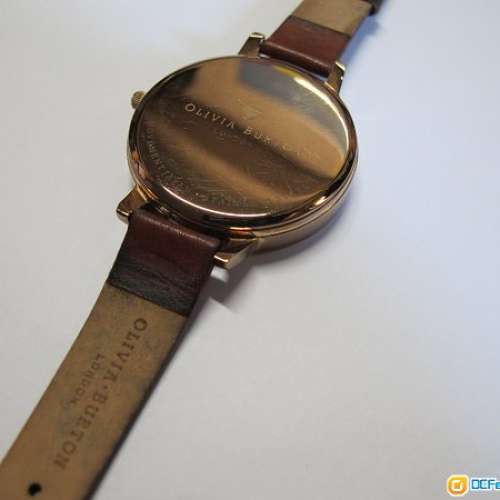 OLIVIA BURTON LONDON
