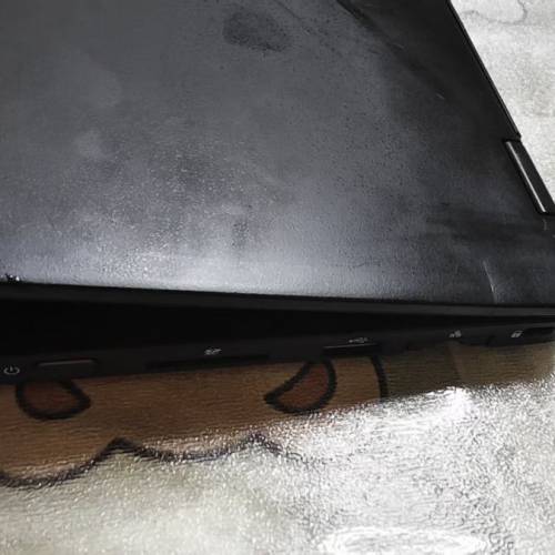Fujitsu富士通U9310X/D笔记本手提电脑
CPU:i5-10310U