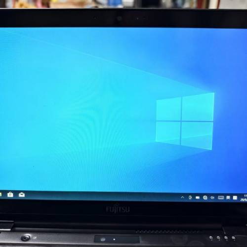 Fujitsu富士通U9310X/D笔记本手提电脑
CPU:i5-10310U