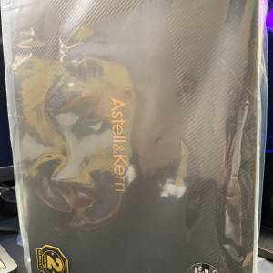 [Like new] 行貨Astell&Kern SP4000 Cu