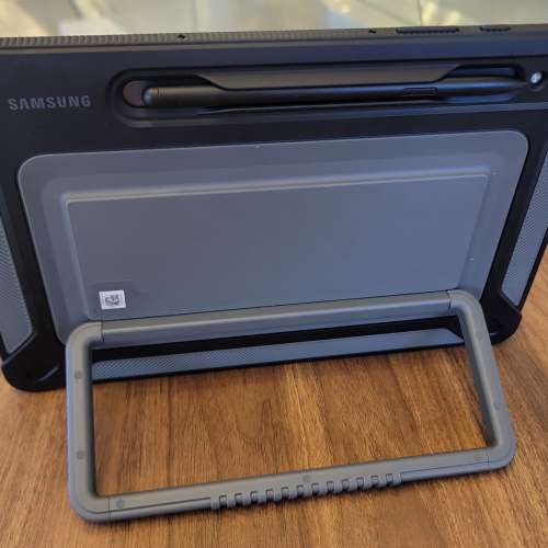 Samsung Tab S9 X716 5G version 12+256GB  Good body condition