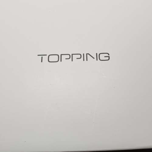 Topping E50 II