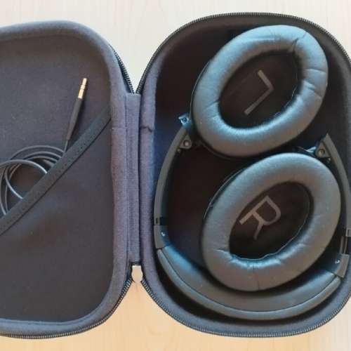 Bose QuietComfort 45 Wireless Headphones