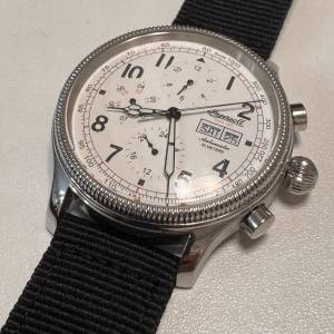 Ingersoll 機械手錶