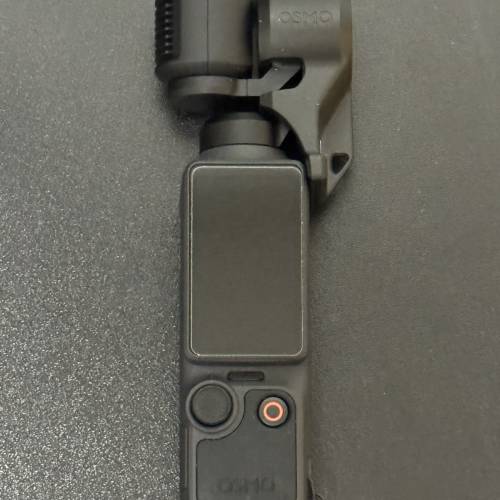 新淨有保用 DJI Osmo Pocket 4
