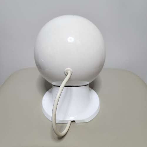 Cabasse Eole2 白色球體喇叭5隻 家庭影院 HomeTheater