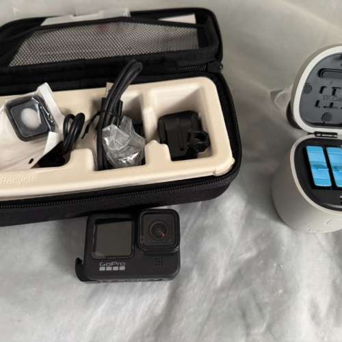 GoPro HERO9 Black