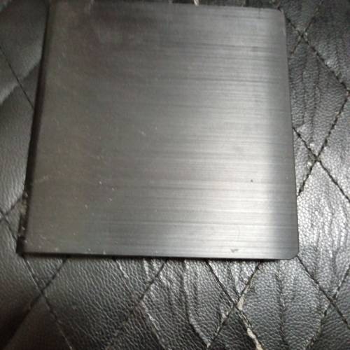 USB 3.0 外置 CD/DVD 燒錄機（型號：ECD819-SU3）。