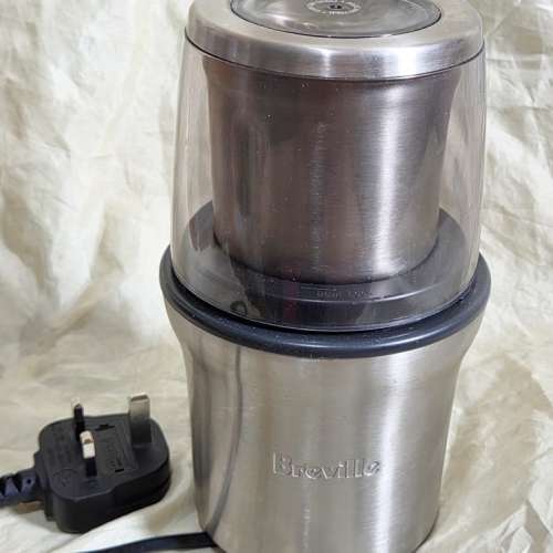 Breville 咖啡豆研磨機 BCG200  磨咖啡豆機 磨豆機