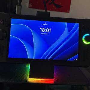 ASUS Rog Xbox ally x