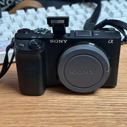 Sony a6400 無反/微單相機 mirrorless camera