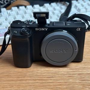 Sony a6400 無反/微單相機 mirrorless camera